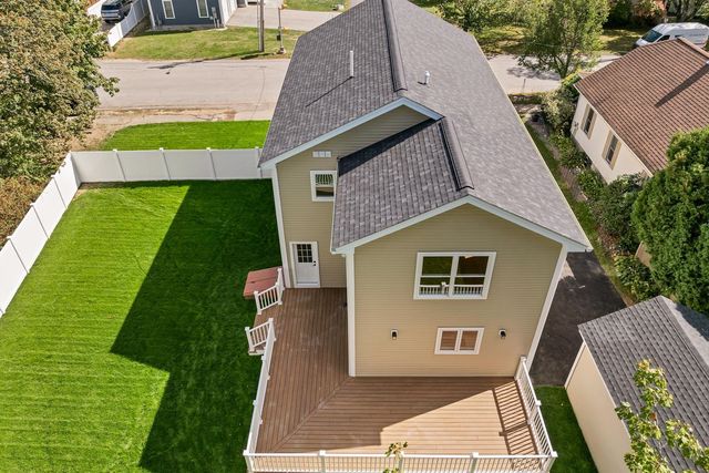 60 Horne Street, Dover, NH 03820