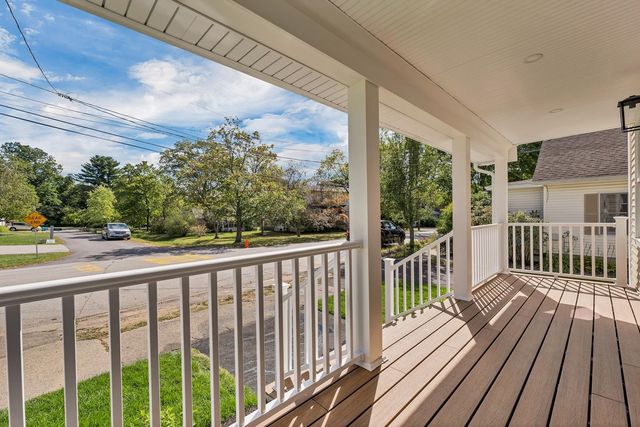 60 Horne Street, Dover, NH 03820