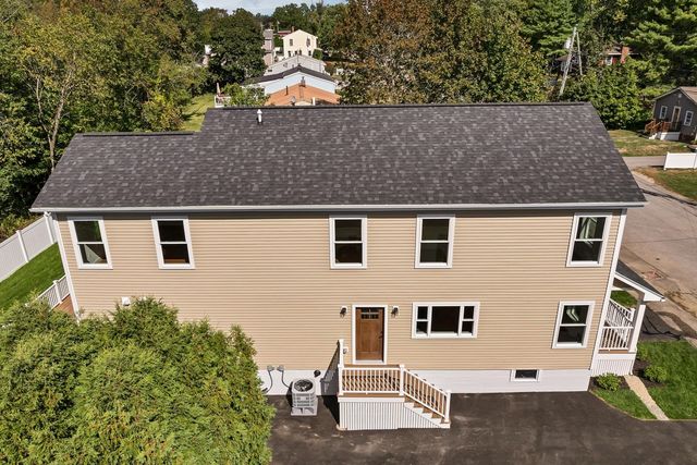 60 Horne Street, Dover, NH 03820