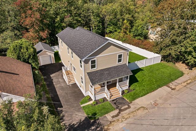 60 Horne Street, Dover, NH 03820