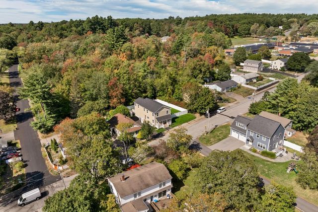 60 Horne Street, Dover, NH 03820