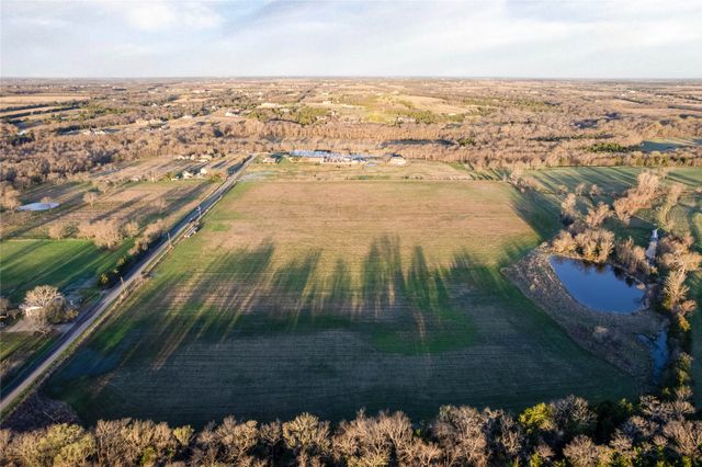 Lot Wp003 County Road 177, Anna, TX 75409