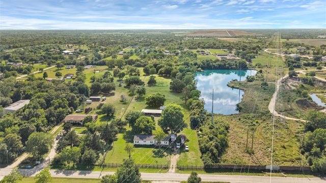 1611 Bunyard Road, Alvin, TX 77511
