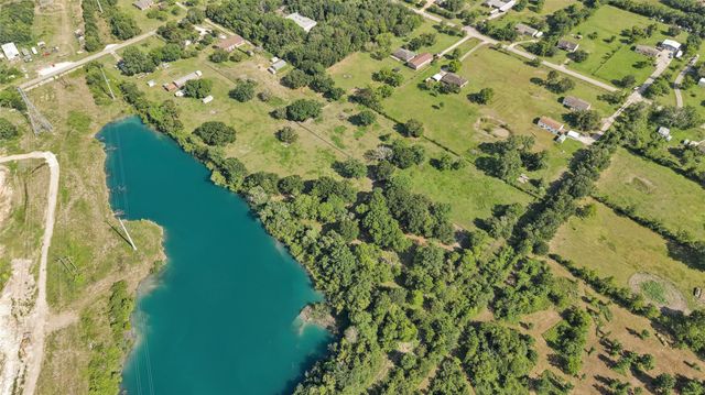 1611 Bunyard Road, Alvin, TX 77511