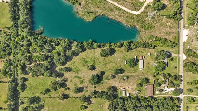 1611 Bunyard Road, Alvin, TX 77511