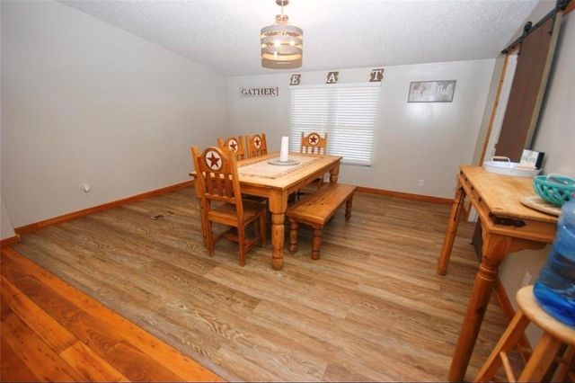 1611 Bunyard Road, Alvin, TX 77511