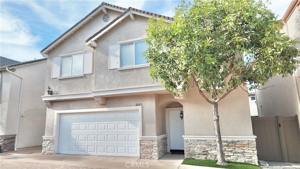 Image 1 of property listing at 26033 Oak Street, Lomita, CA 90717