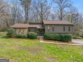 3507 Vinings North Trail SE, Smyrna, GA 30080