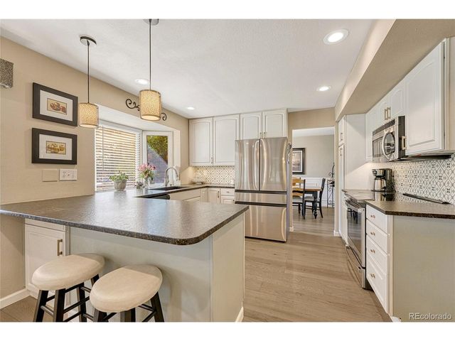 11040 E Stallion Dr, Parker, CO 80138