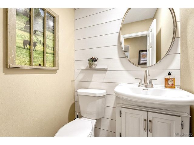 11040 E Stallion Dr, Parker, CO 80138