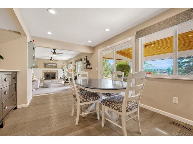 11040 E Stallion Dr, Parker, CO 80138