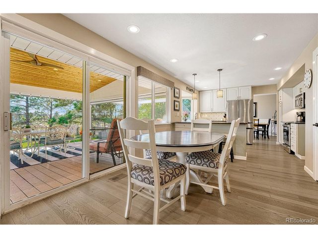 11040 E Stallion Dr, Parker, CO 80138