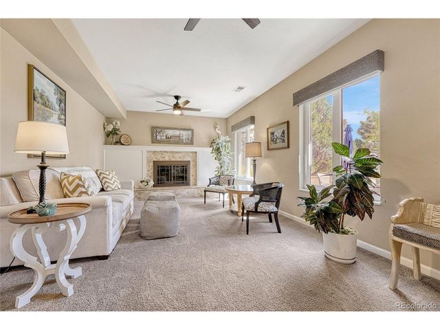 11040 E Stallion Dr, Parker, CO 80138