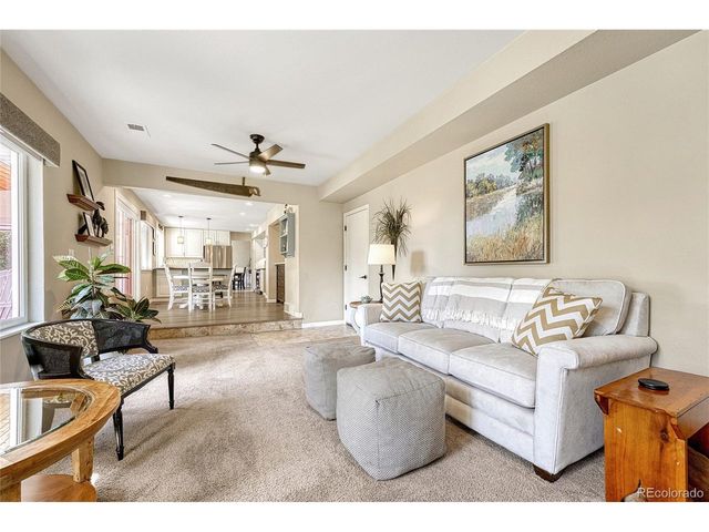11040 E Stallion Dr, Parker, CO 80138