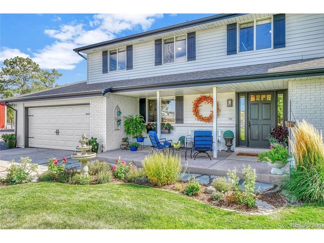 11040 E Stallion Dr, Parker, CO 80138