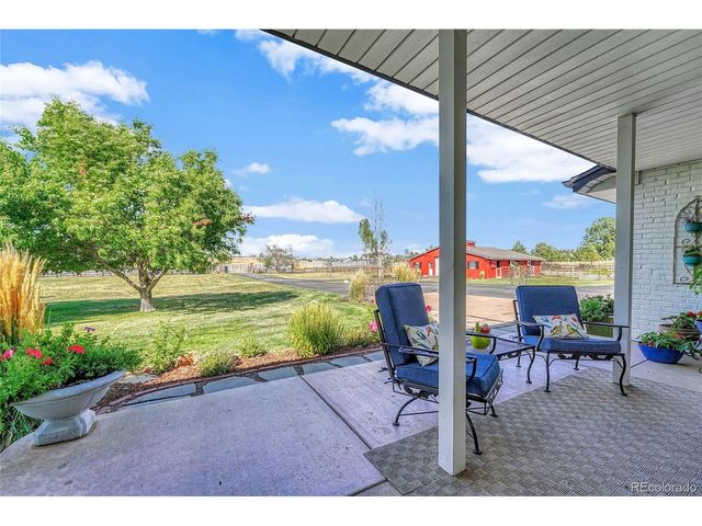 11040 E Stallion Dr, Parker, CO 80138