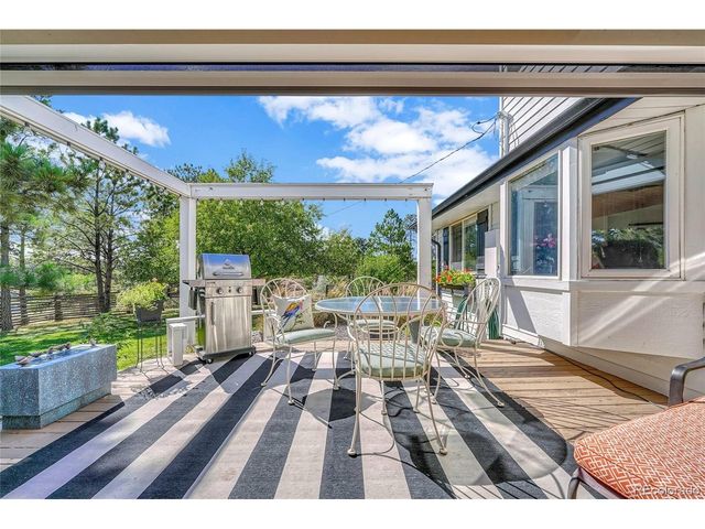 11040 E Stallion Dr, Parker, CO 80138