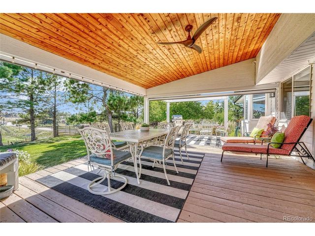 11040 E Stallion Dr, Parker, CO 80138