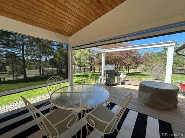 11040 E Stallion Dr, Parker, CO 80138