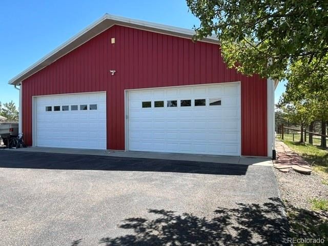 11040 E Stallion Dr, Parker, CO 80138