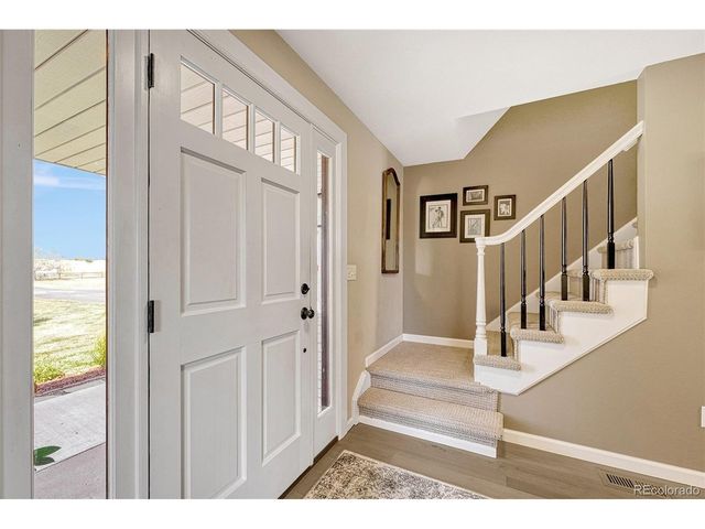 11040 E Stallion Dr, Parker, CO 80138