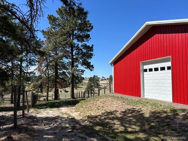 11040 E Stallion Dr, Parker, CO 80138