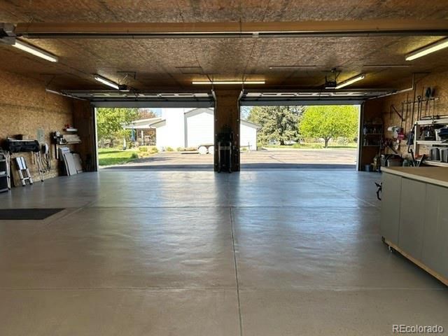 11040 E Stallion Dr, Parker, CO 80138