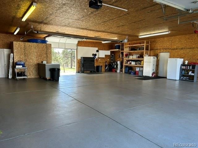 11040 E Stallion Dr, Parker, CO 80138