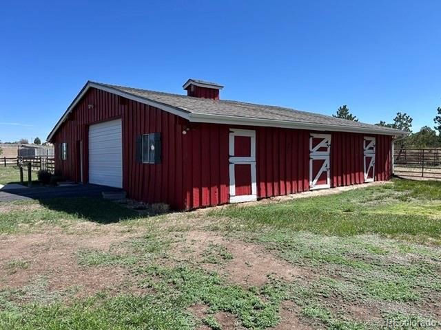 11040 E Stallion Dr, Parker, CO 80138