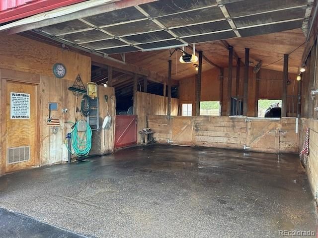 11040 E Stallion Dr, Parker, CO 80138