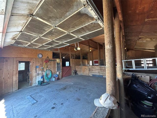11040 E Stallion Dr, Parker, CO 80138