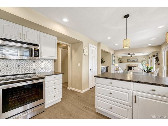 11040 E Stallion Dr, Parker, CO 80138