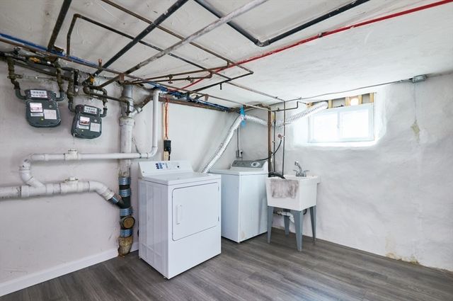 221 White Street 1, Belmont, MA 02478