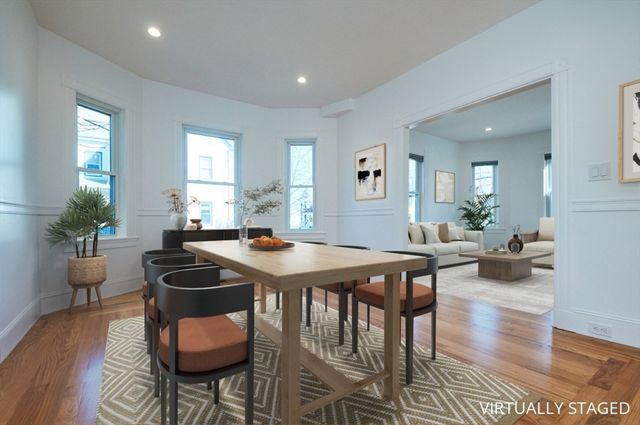 221 White Street 1, Belmont, MA 02478
