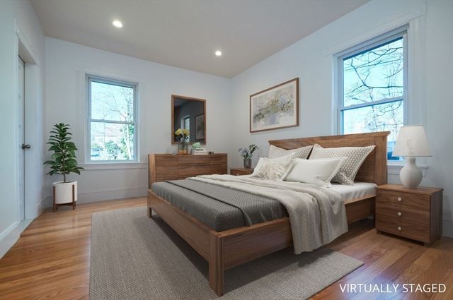 221 White Street 1, Belmont, MA 02478