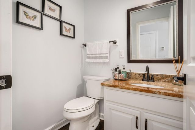 6580 Lake Of The Woods Point, Galena, OH 43021