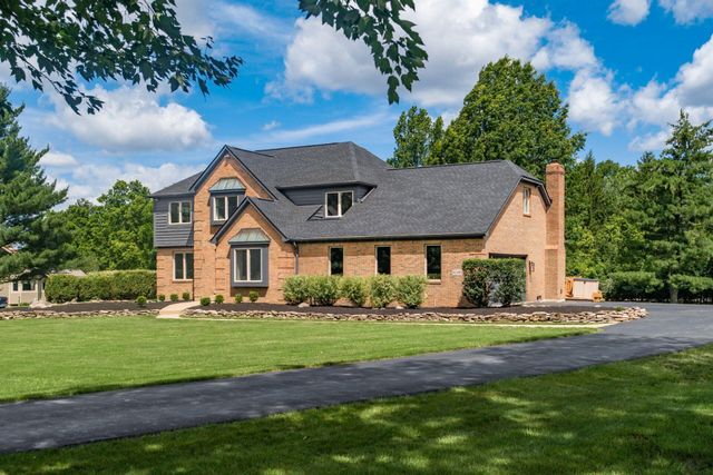 6580 Lake Of The Woods Point, Galena, OH 43021
