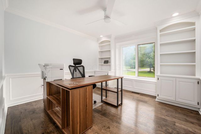 6580 Lake Of The Woods Point, Galena, OH 43021