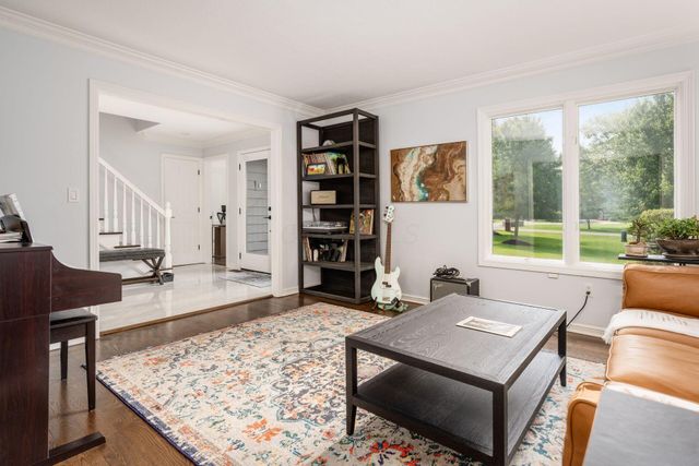 6580 Lake Of The Woods Point, Galena, OH 43021