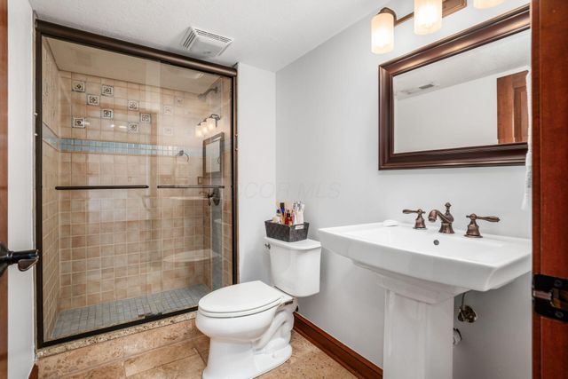 6580 Lake Of The Woods Point, Galena, OH 43021