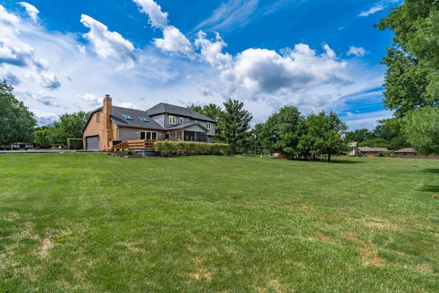 6580 Lake Of The Woods Point, Galena, OH 43021