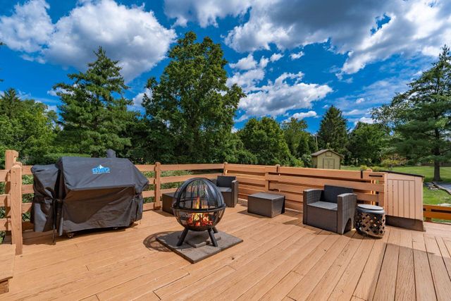 6580 Lake Of The Woods Point, Galena, OH 43021