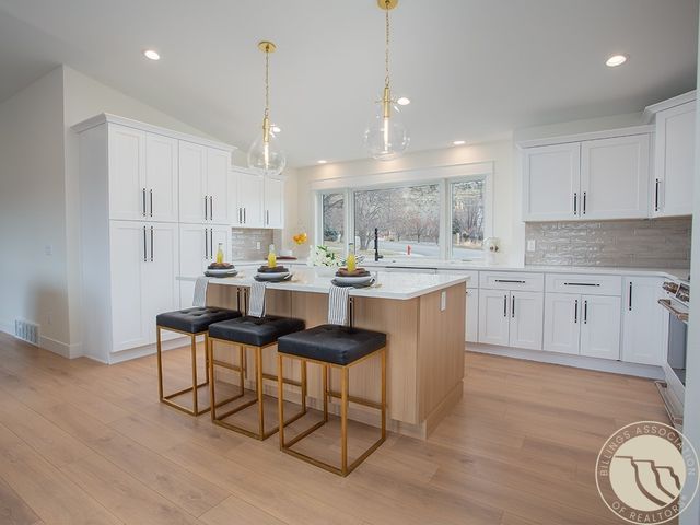 5404 Gene Sarazen Dr, Billings, MT 59106