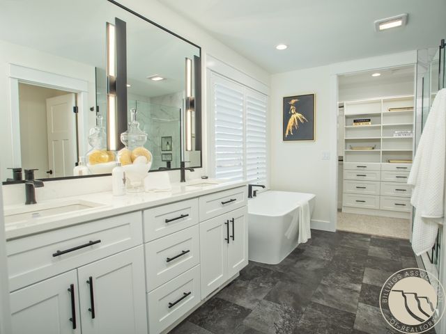 5404 Gene Sarazen Dr, Billings, MT 59106