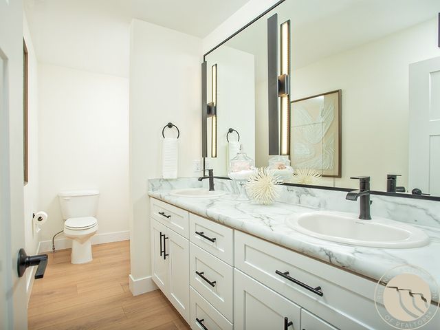 5404 Gene Sarazen Dr, Billings, MT 59106