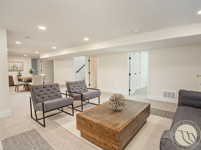 5404 Gene Sarazen Dr, Billings, MT 59106