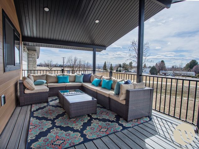 5404 Gene Sarazen Dr, Billings, MT 59106