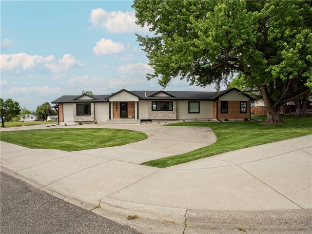 5404 Gene Sarazen Dr, Billings, MT 59106