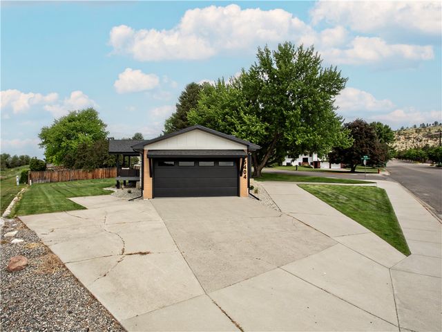 5404 Gene Sarazen Dr, Billings, MT 59106