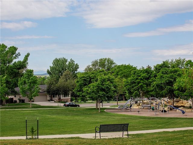 5404 Gene Sarazen Dr, Billings, MT 59106